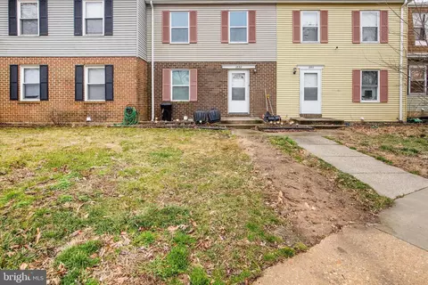 Exterior - 1892 Eagle Ct, Severn, MD 21144 photo 2 of 6