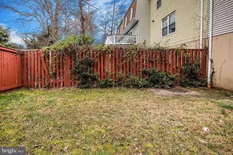 Exterior - 1892 Eagle Ct, Severn, MD 21144 photo 5 of 6