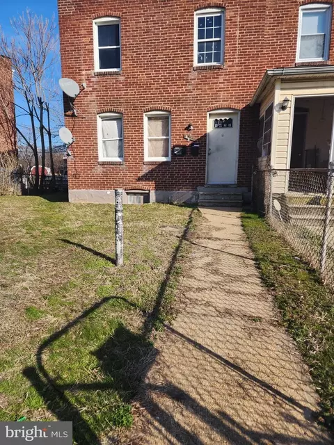 4927 Brookwood Rd, Brooklyn, MD 21225