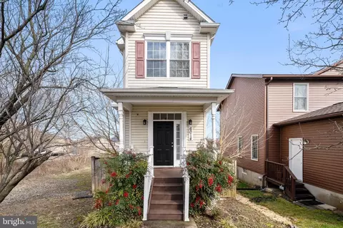 6014 Belle Grove Rd, Brooklyn, MD 21225