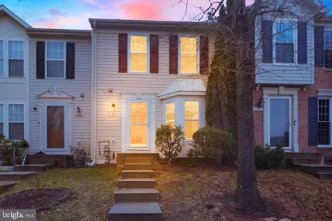 2579 Blue Water Blvd, Odenton, MD 21113