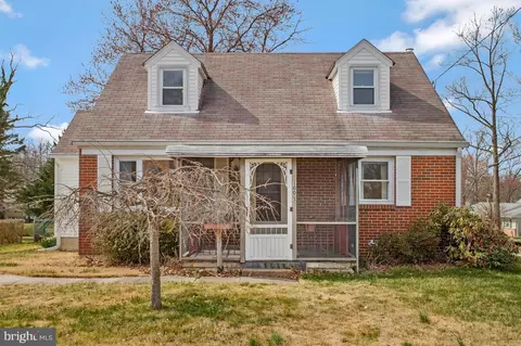 100 Longcross Rd, Linthicum Heights, MD 21090
