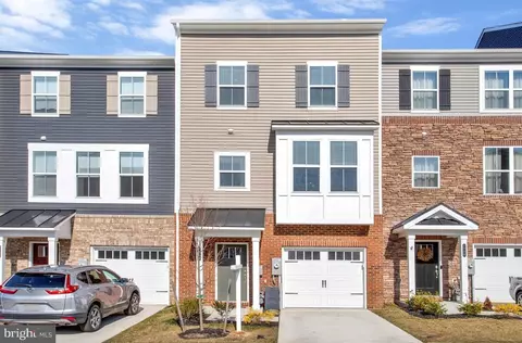 1710 Primrose Way, Hanover, MD 21076 photo 1