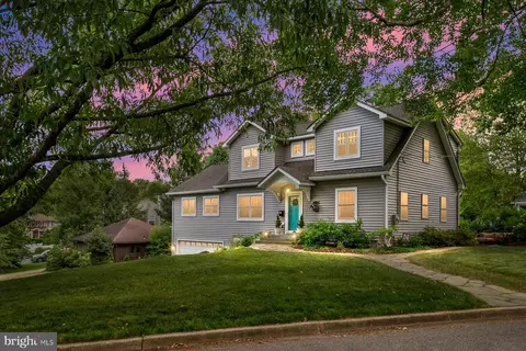 338 Dewey Dr, Annapolis, MD 21401
