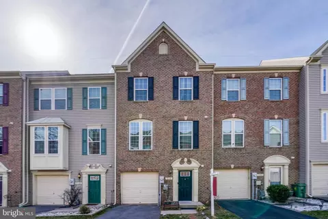 710 White Walnut Ln, Brooklyn, MD 21225