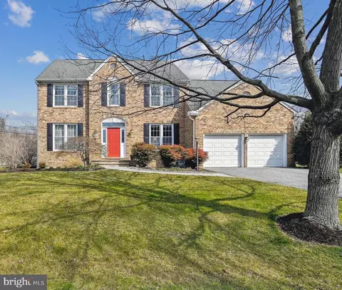 1479 Old Hickory Rd, Annapolis, MD 21409