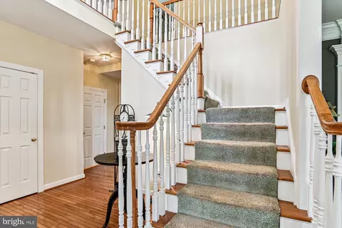 Entry Way - 3404 Viceroy Ct, Edgewater, MD 21037 photo 2 of 3