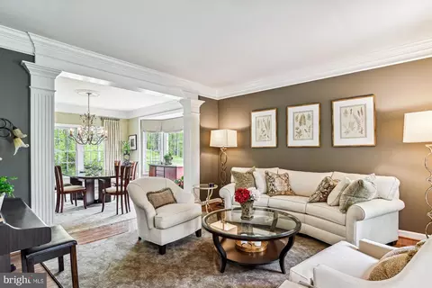 Living - 3404 Viceroy Ct, Edgewater, MD 21037 photo 3 of 8