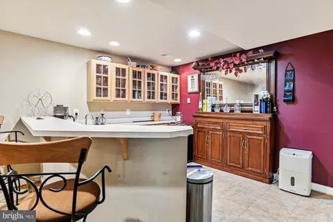 Kitchen - 3404 Viceroy Ct, Edgewater, MD 21037 photo 5 of 5