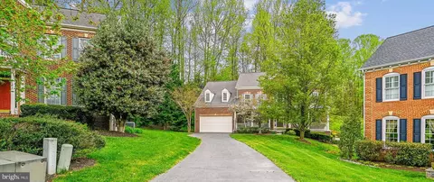 Exterior - 3404 Viceroy Ct, Edgewater, MD 21037 photo 3 of 11