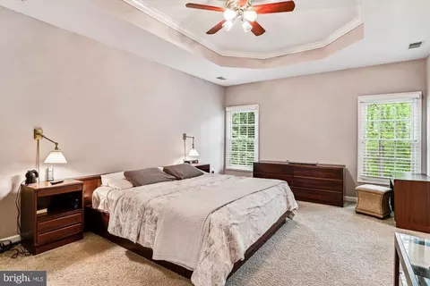 Bedroom - 3404 Viceroy Ct, Edgewater, MD 21037 photo 1 of 9