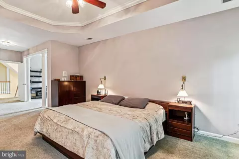 Bedroom - 3404 Viceroy Ct, Edgewater, MD 21037 photo 2 of 9