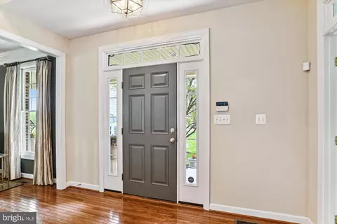 Entry Way - 3404 Viceroy Ct, Edgewater, MD 21037 photo 1 of 3