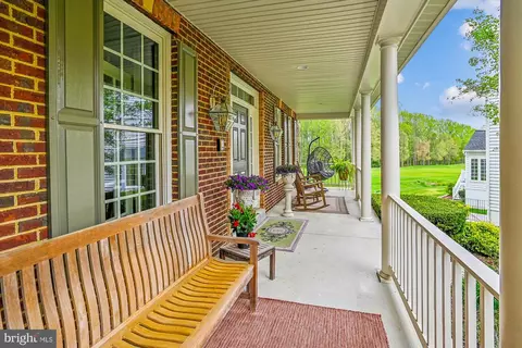 Exterior - 3404 Viceroy Ct, Edgewater, MD 21037 photo 6 of 11