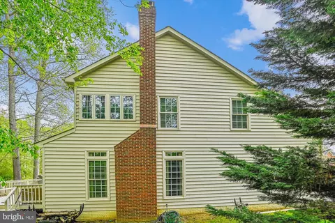 Exterior - 3404 Viceroy Ct, Edgewater, MD 21037 photo 8 of 11
