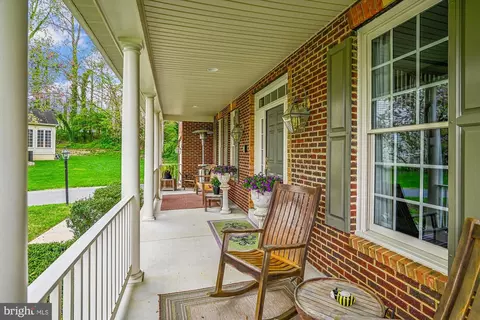 Exterior - 3404 Viceroy Ct, Edgewater, MD 21037 photo 5 of 11
