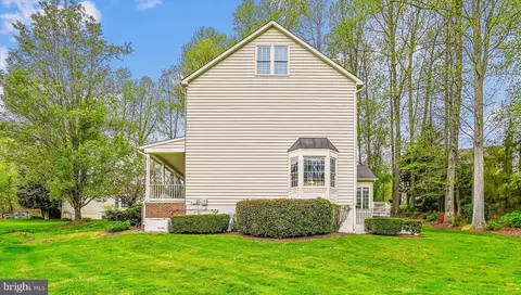 Exterior - 3404 Viceroy Ct, Edgewater, MD 21037 photo 9 of 11