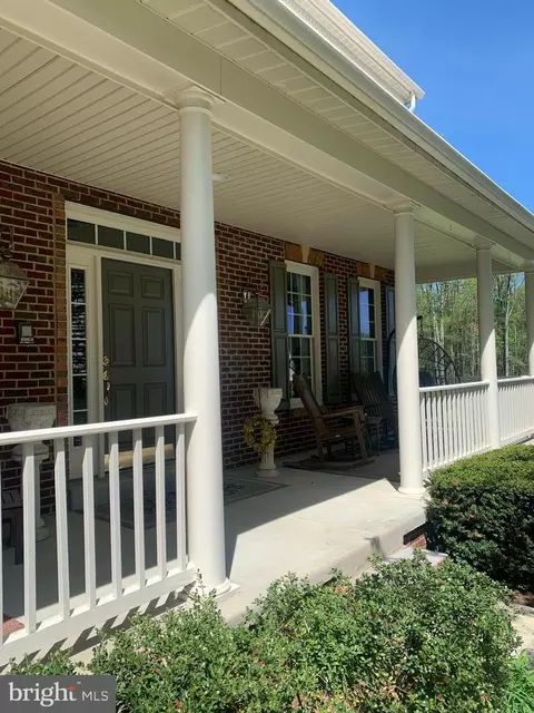 Exterior - 3404 Viceroy Ct, Edgewater, MD 21037 photo 4 of 11