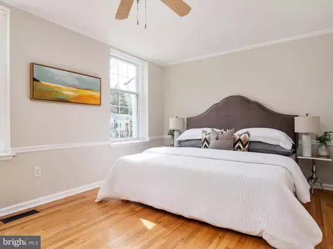 Bedroom - 1636 Dryden Way, Crofton, MD 21114 photo 1 of 3
