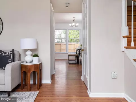 Entry Way - 1636 Dryden Way, Crofton, MD 21114 photo 1 of 2