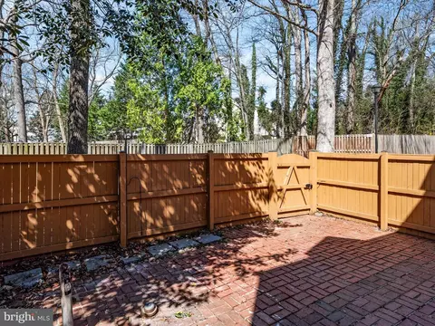 Exterior - 1636 Dryden Way, Crofton, MD 21114 photo 4 of 16