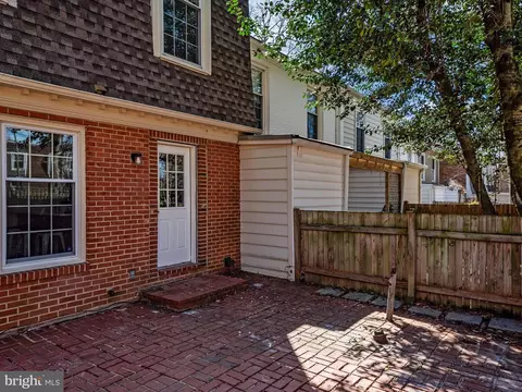 Exterior - 1636 Dryden Way, Crofton, MD 21114 photo 6 of 16