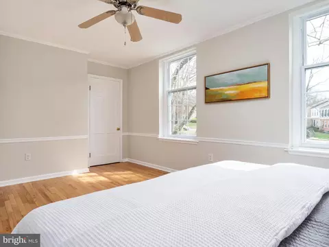 Bedroom - 1636 Dryden Way, Crofton, MD 21114 photo 3 of 3