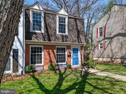 Exterior - 1636 Dryden Way, Crofton, MD 21114 photo 2 of 16