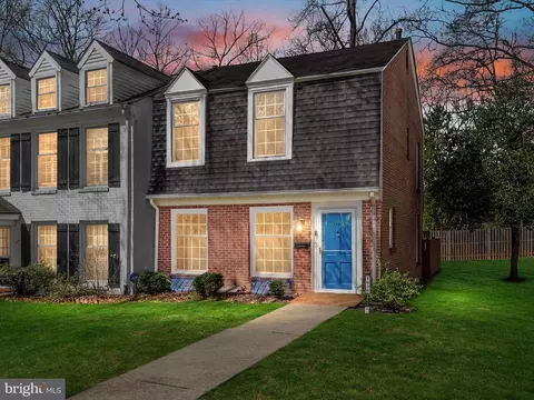 1636 Dryden Way, Crofton, MD 21114
