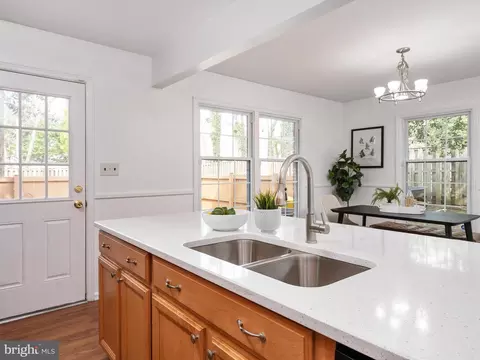 Kitchen - 1636 Dryden Way, Crofton, MD 21114 photo 4 of 4