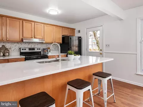 Kitchen - 1636 Dryden Way, Crofton, MD 21114 photo 3 of 4