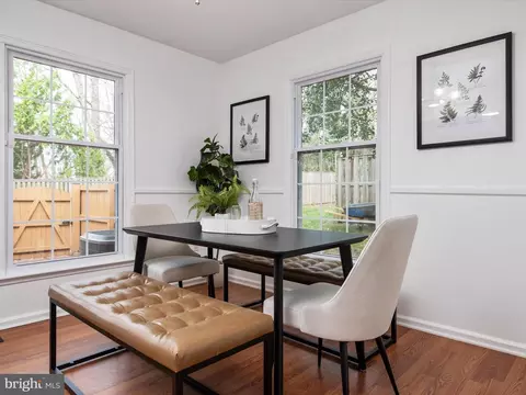 Dining - 1636 Dryden Way, Crofton, MD 21114 photo 1 of 2