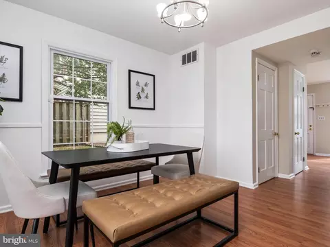 Dining - 1636 Dryden Way, Crofton, MD 21114 photo 2 of 2