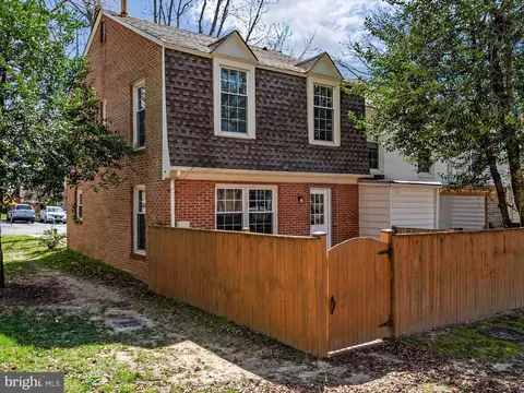 Exterior - 1636 Dryden Way, Crofton, MD 21114 photo 7 of 16