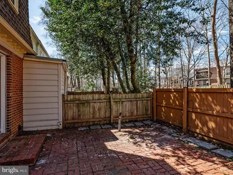 Exterior - 1636 Dryden Way, Crofton, MD 21114 photo 5 of 16