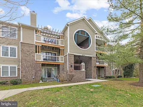 603 B Admiral Dr #7, Annapolis, MD 21401