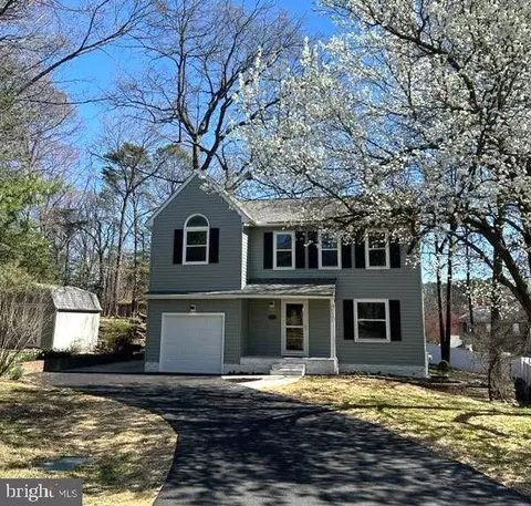 8301 Bright Sun Way, Millersville, MD 21108