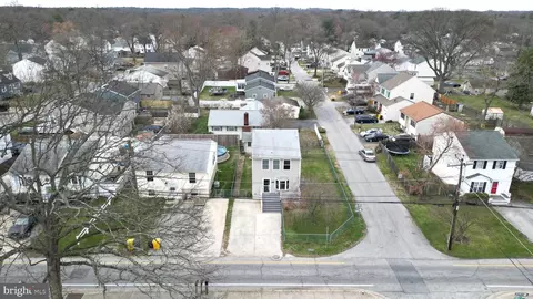 View/Area - 7826 Catherine Ave, Pasadena, MD 21122 photo 1 of 9