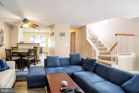 Living - 1941 Pawlet Dr, Crofton, MD 21114 photo 4 of 4
