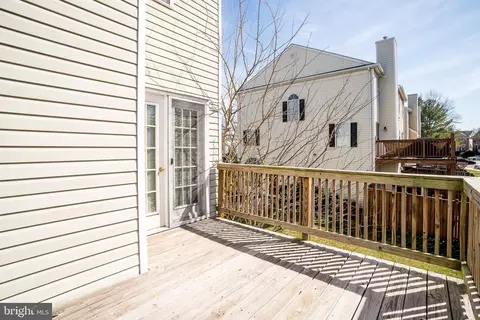 Exterior - 1941 Pawlet Dr, Crofton, MD 21114 photo 4 of 7