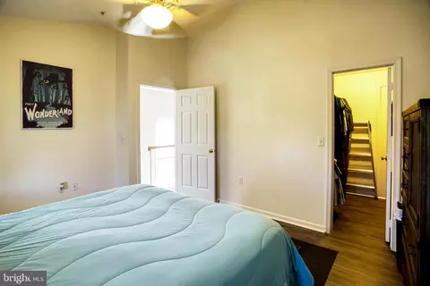 Bedroom - 1941 Pawlet Dr, Crofton, MD 21114 photo 6 of 7