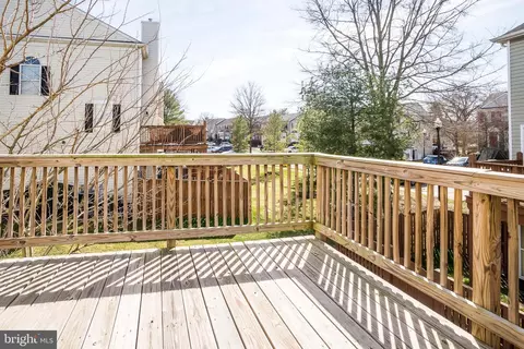 Exterior - 1941 Pawlet Dr, Crofton, MD 21114 photo 3 of 7