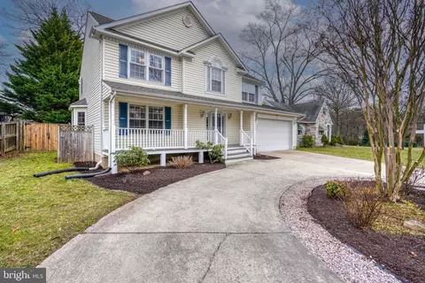 8079 Telegraph Rd, Severn, MD 21144