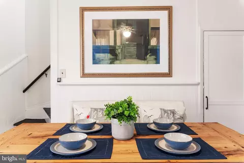 Dining - 104 Charles St, Annapolis, MD 21401 photo 3 of 3