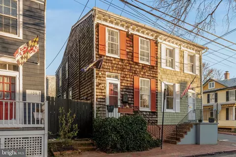 104 Charles St, Annapolis, MD 21401