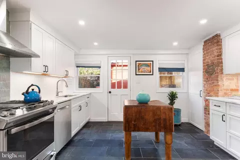 Kitchen - 104 Charles St, Annapolis, MD 21401 photo 1 of 5