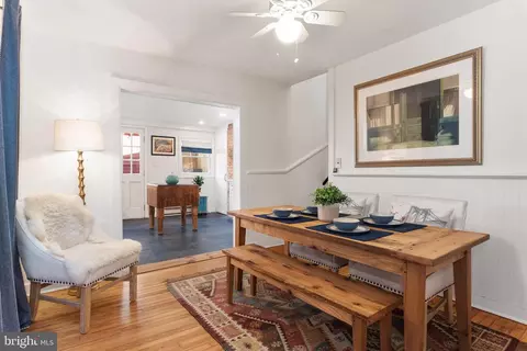 Dining - 104 Charles St, Annapolis, MD 21401 photo 1 of 3