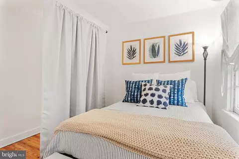 Bedroom - 104 Charles St, Annapolis, MD 21401 photo 5 of 5