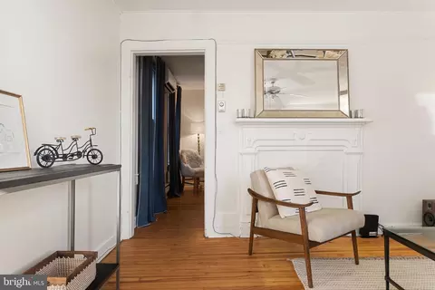 Bedroom - 104 Charles St, Annapolis, MD 21401 photo 1 of 5