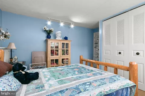 Bedroom - 7729 Mellow Ct, Hanover, MD 21076 photo 9 of 10